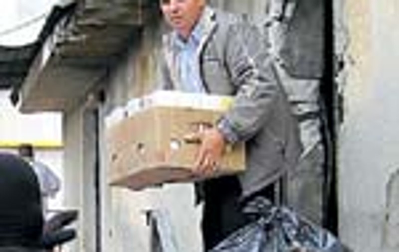Au confiscat 25.000.000 de tigari