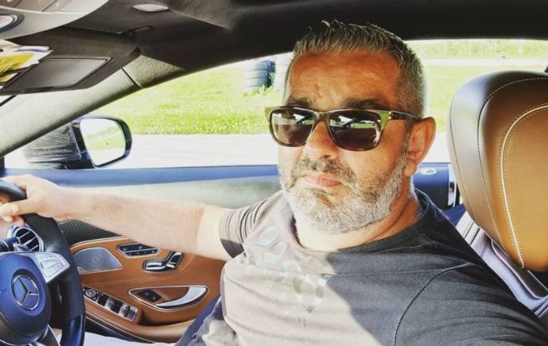 Daniel Onoriu, arestat preventiv pentru 30 de zile. Fostul pilot de raliuri fusese ridicat joi de poliție și dus inițial la spital