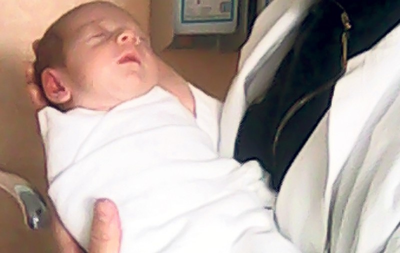 Aşa arată UN MIRACOL!