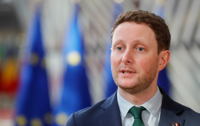Aderarea Ucrainei la UE va lua sigur „15 sau 20 de ani”, spune un ministru francez: „Trebuie să fim sinceri”