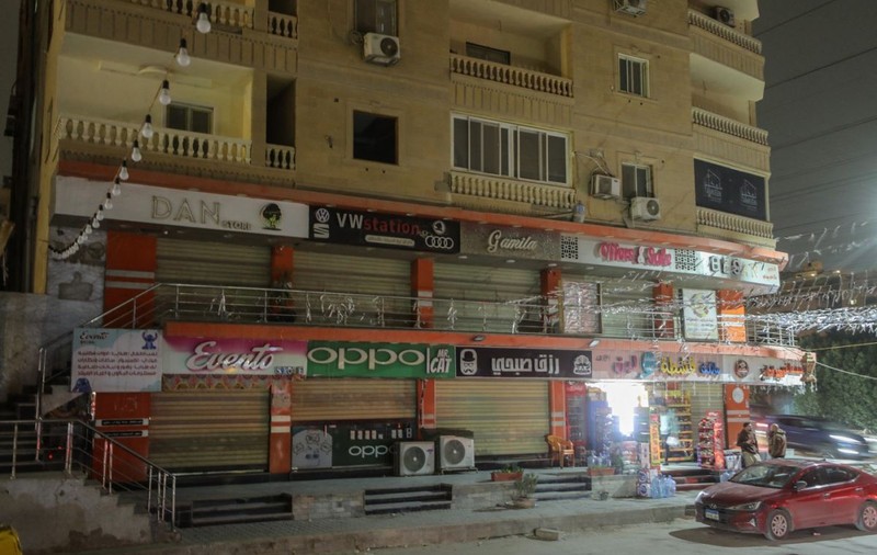 Costurile crescute ale energiei aduc noi restricții: o țară impune închiderea magazinelor și restaurantelor la ora 21