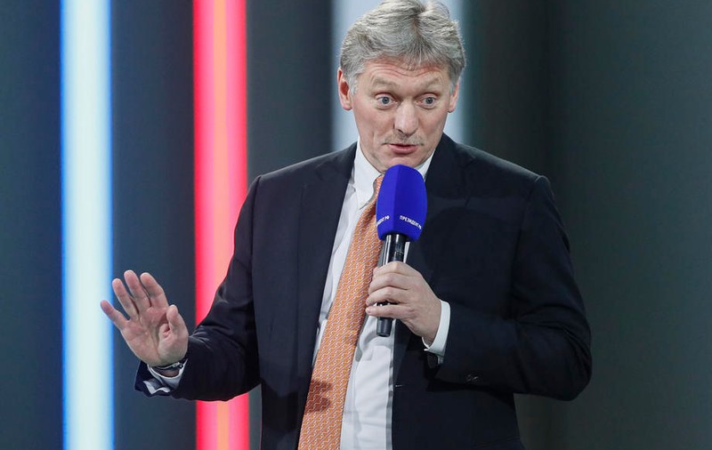 Kremlinul spune că afirmația lui Stoltenberg că „o victorie a Rusiei este o înfrângere pentru toți” poate fi dovada că NATO luptă de partea Kievului