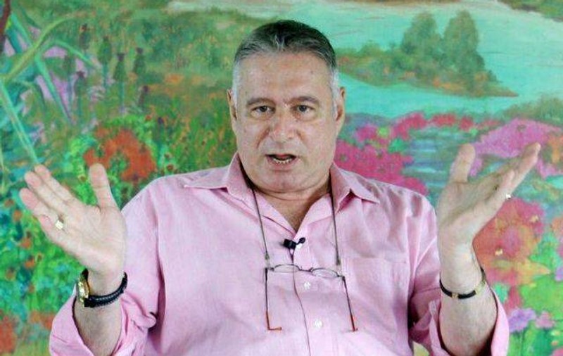 Mădălin Voicu, despre Bianca Drăguşanu: "Din partea acestei vietăţi mă aştept la orice"