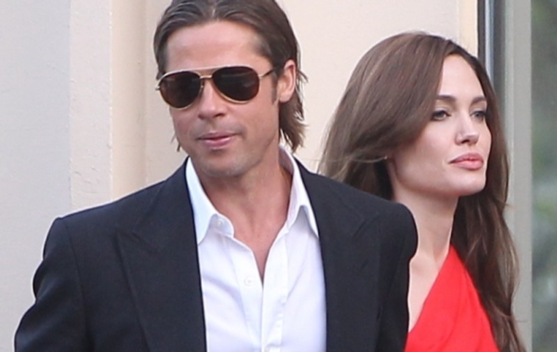 Video | Casa copilăriei lui Brad Pitt, amenințată de tornade