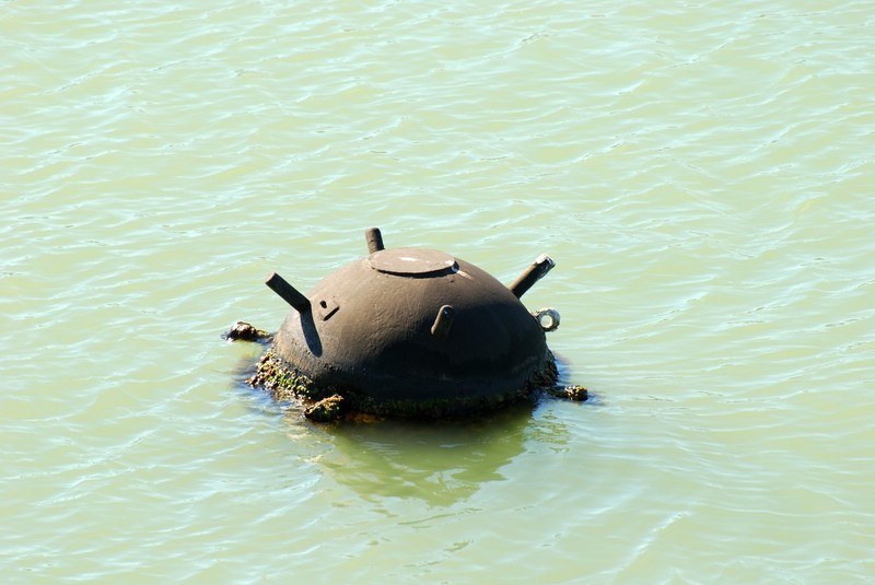 Mină marină | Foto: Profimedia