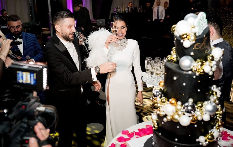 Adelina Pestrițu a anunțat data nunții. Mai este puțin până la marele eveniment