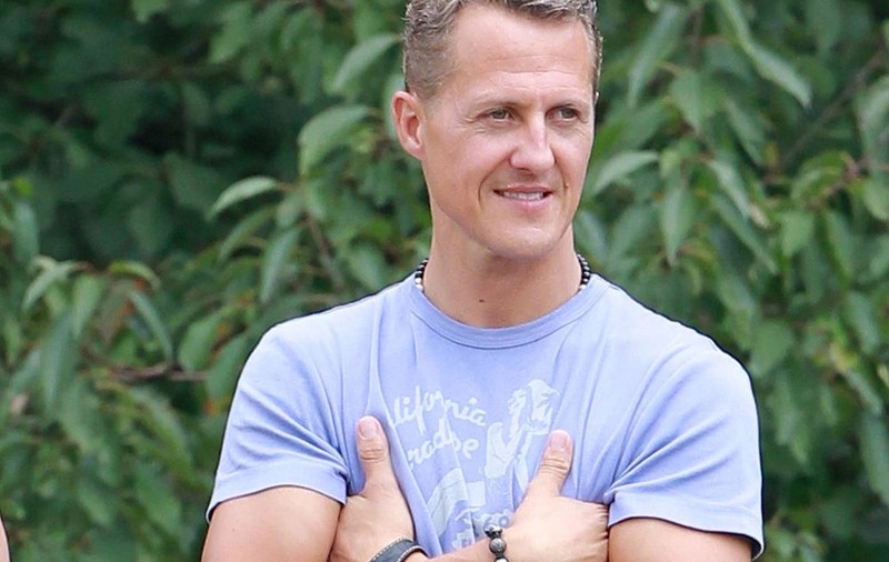 Noi vești proaste pentru Michael Schumacher