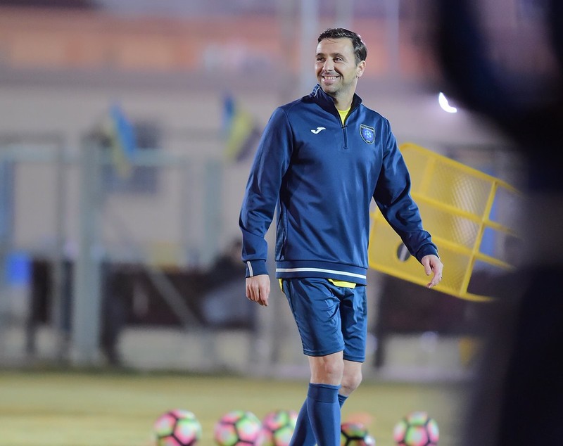 UPDATE. Costel Gâlcă și Cosmin Olăroiu au debutat cu victorii în Liga Campionilor Asiei | GALERIE FOTO & VIDEO