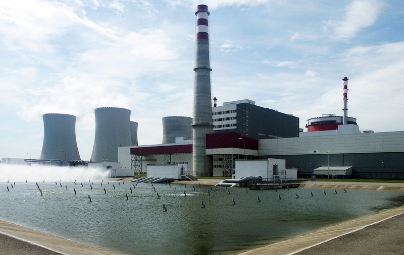 Polonia va avea o centrală nucleară