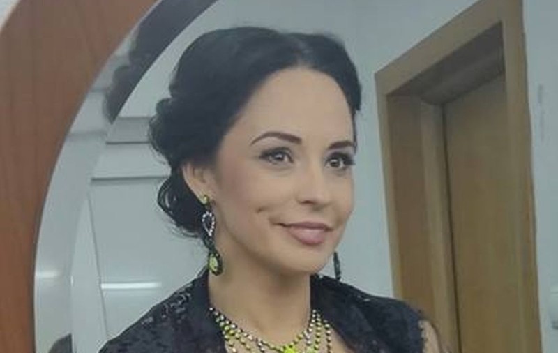 CUM ARĂTA ANDREEA MARIN în URMĂ cu 40 de ANI! POZĂ NEMAIVĂZUTĂ!