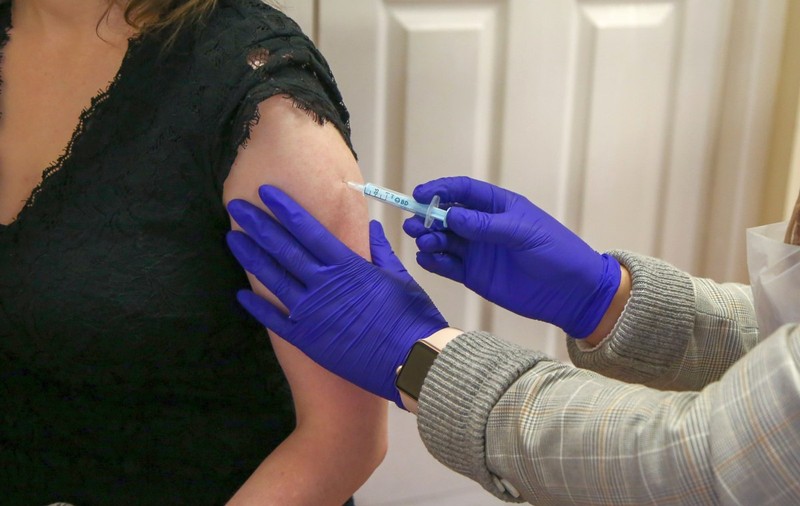 OMS: Cel puţin 1,4 milioane de vieţi au fost salvate în Europa de vaccinarea anti-COVID-19