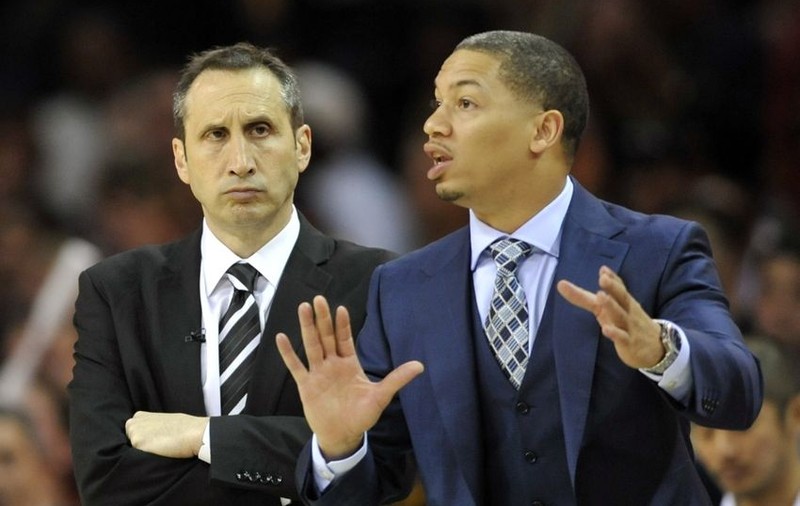 Cleveland Cavaliers, echipa lui LeBron James, și-a schimbat antrenorul