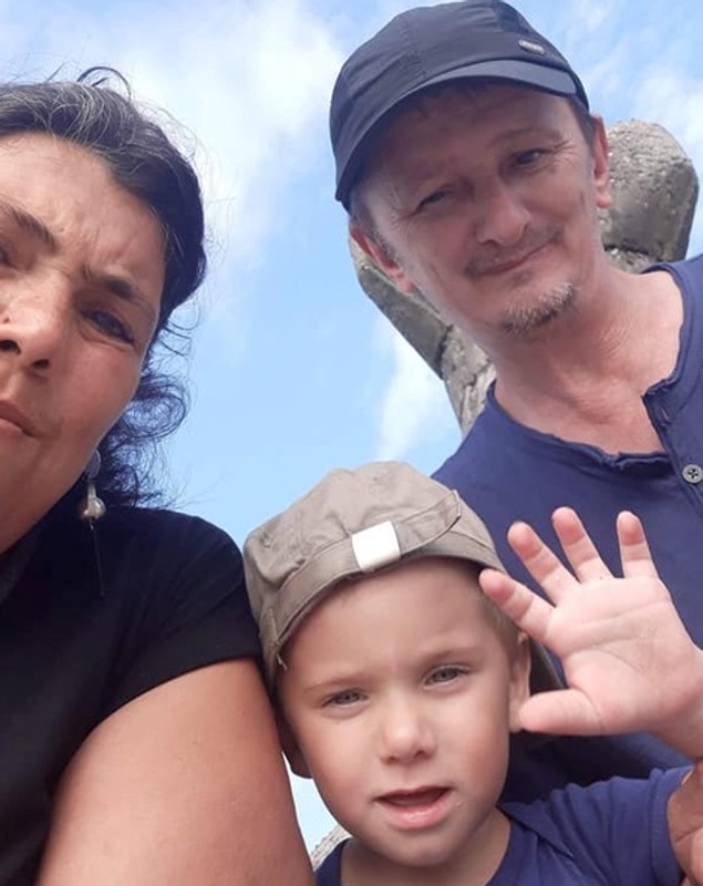 Ioana Tufaru a răbufnit după ce a fost criticată că nu e o mamă bună: „Arată a copil nemâncat și neîngrijit?”. Motivul pentru care fiul ei nu a fost acceptat din prima la școală