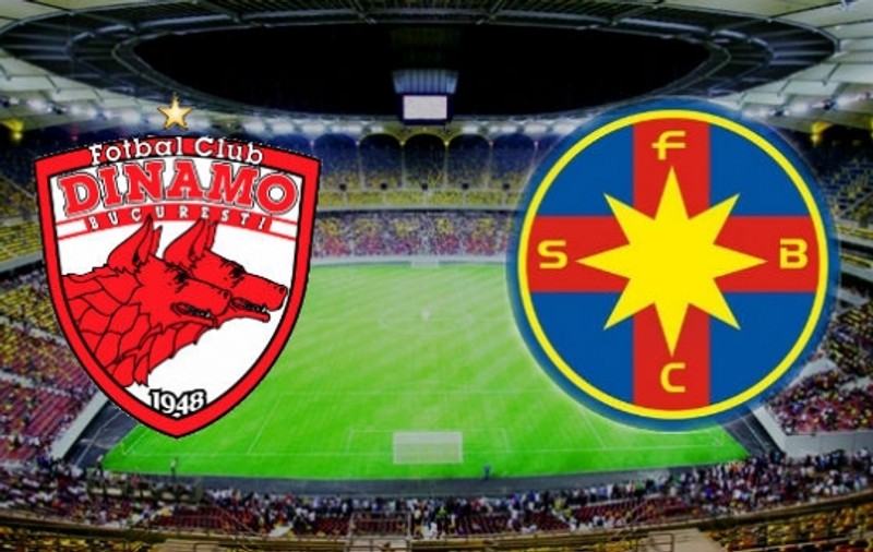 Un singur ”Derby de România” s-a mai jucat pe 6 martie. ^Una dintre rivale a fost călcată în picioare! Știi care e aceea? / VIDEO