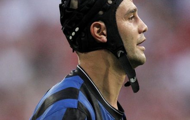 Chivu i-a cerut scuze lui Rafa Benitez 