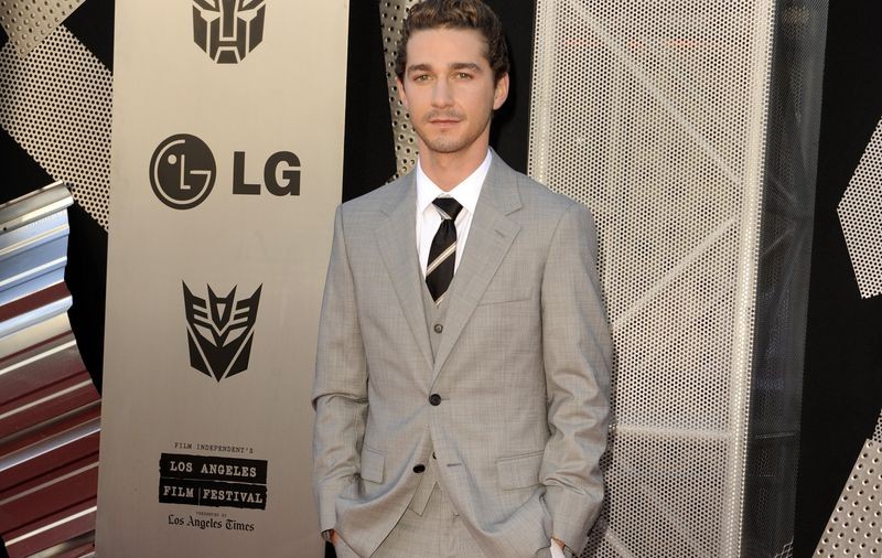 Shia LaBeouf a rămas handicapat pe viaţă
