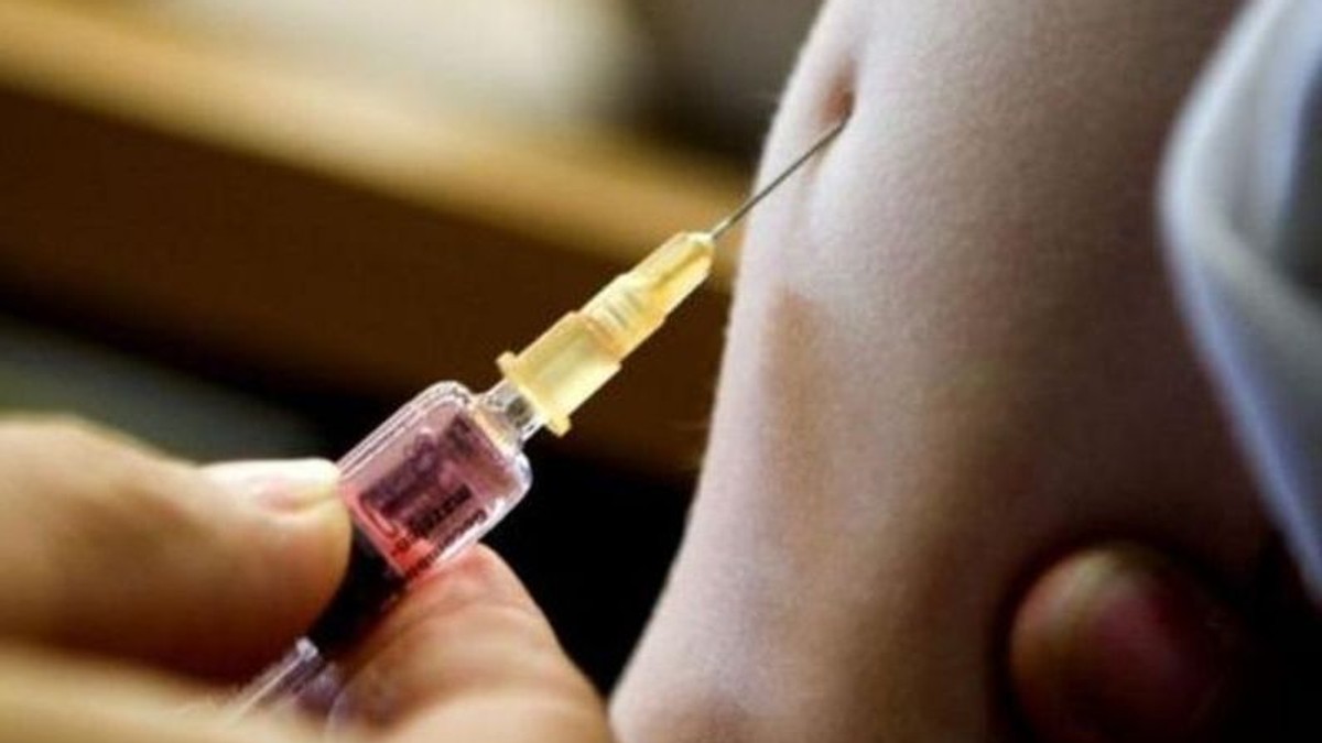 vaccinare