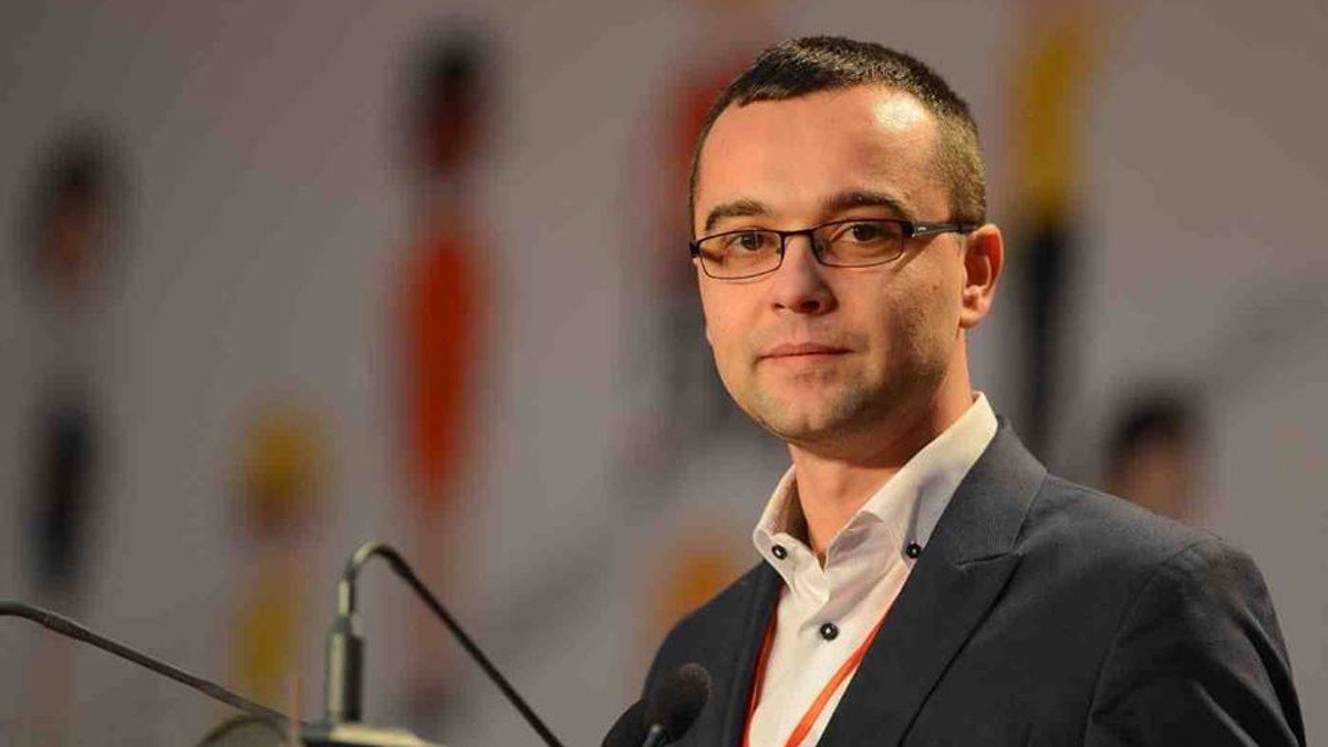 Ministrul Dialogului Social a ajutat o tânără