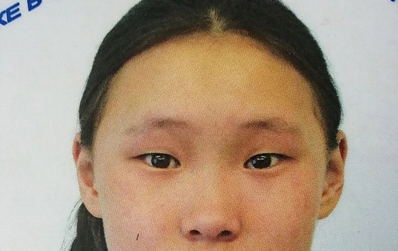 O adolescentă a supraviețuit miraculos în tundra din Siberia, într-o zonă cu urși. A mâncat mure necoapte mai mult de două săptămâni