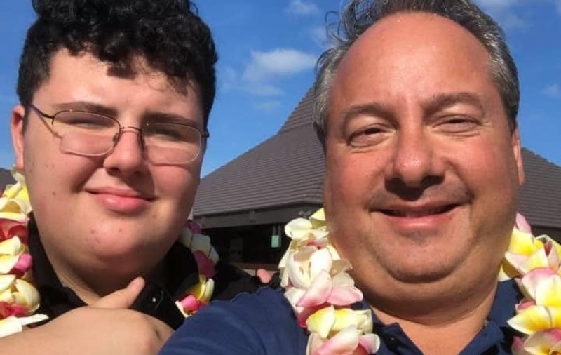 Un afacerist american și fiul lui spun că au renunțat în ultima clipă la bilete pe submersibilul Titan. „Ne-a făcut și reducere”