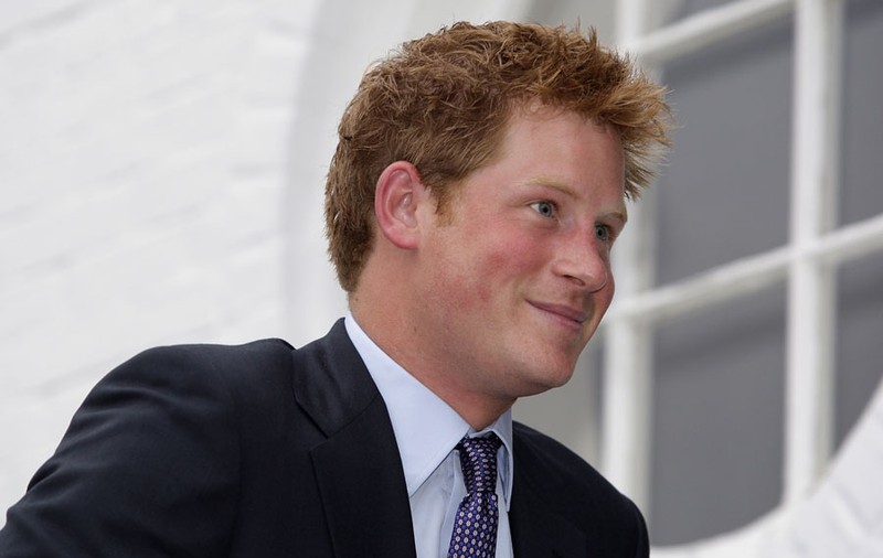 Scandal uriaş în Anglia - Prinţul Charles nu e tatăl biologic al prinţului Harry?