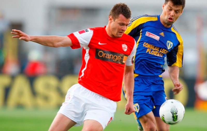 Ion Marin a vrut să demisioneze de la Dinamo II, dar a devenit consilierul lui Ciubotariu!