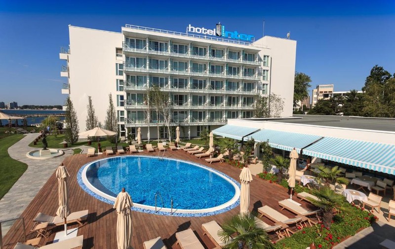 Hotelul din Venus al omului de afaceri Ioan Niculae, scos la licitație. Care e prețul de pornire