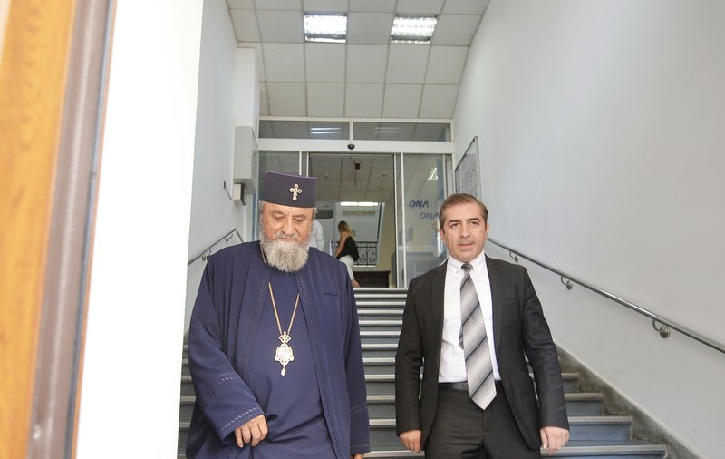 EXCLUSIV. Mitropolitul Ardealului și Arhiepiscopul Tomisului s-au lepădat de Becali. Ce au declarat la DNA
