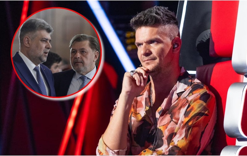 „Este inuman”. Tudor Chirilă, revoltat pe Facebook: „Ciolacu și Rafila, unde vă ascundeți?”