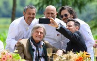 Florin piersic la MasterChef