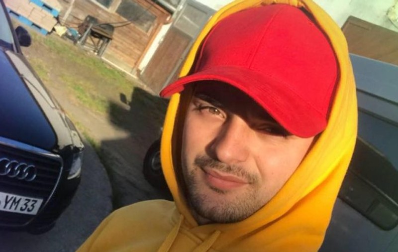PresaSM.ro: Romeo Kulcsar, cel care a salvat viața unei tinere donându-i un ficat, este unul din autorii jafului armat din Zalău