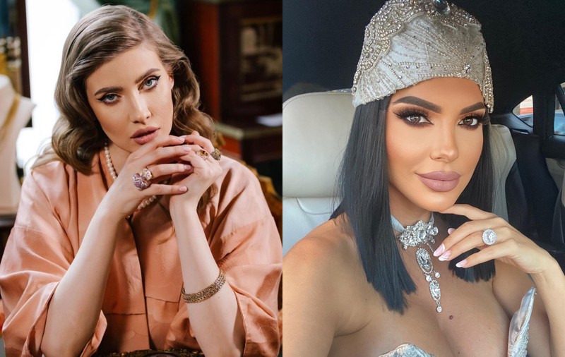 Iulia Albu o critică pe Andreea Tonciu: „Paris Hilton dacă ar veni după o noapte de beție”