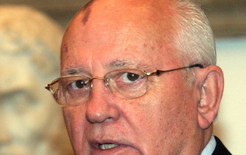 Mihail Gorbaciov, internat în spital. Care este starea ultimului lider sovietic