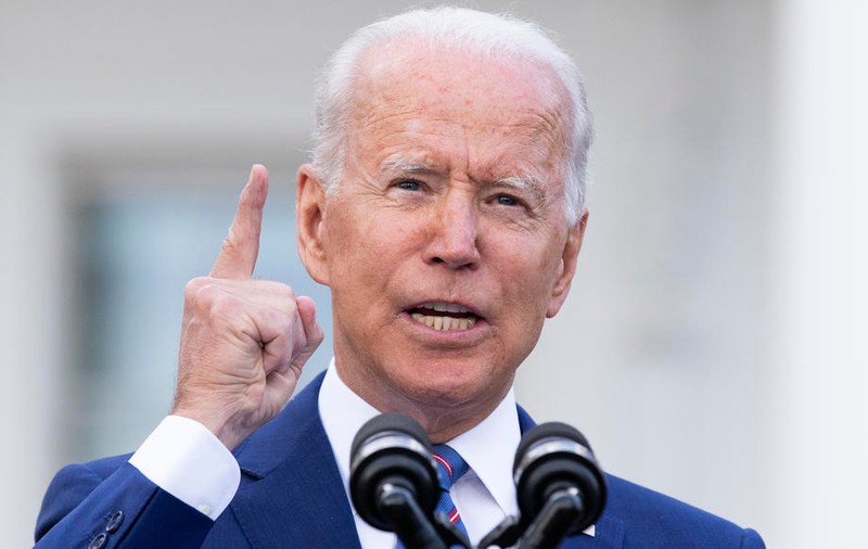 Președintele SUA, Joe Biden, va avea o statuie în Kosovo