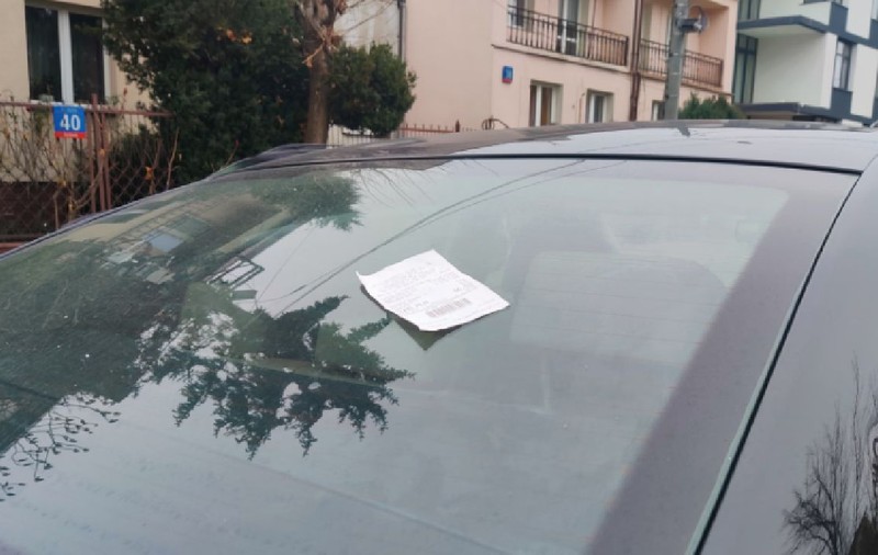 Cum eviți să fii jefuit prin metoda „hârtiei”: „Este cea mai populară printre hoți”