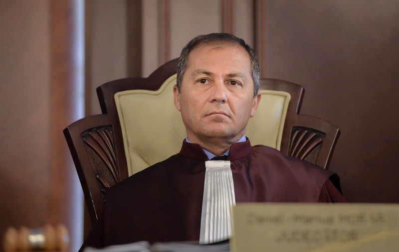 Judecător CCR, după ce Orban a îndemnat să nu se țină cont de hotărârea Curții: „Nici măcar nu înțelege sensul deciziilor”