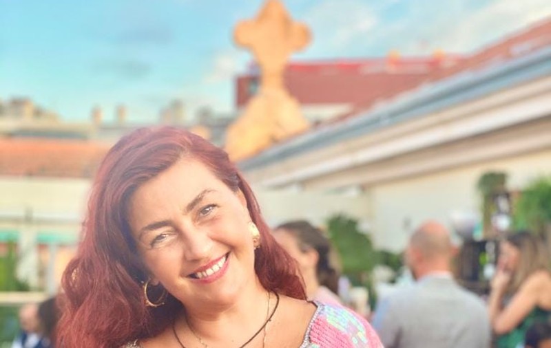 Rona Hartner este terorizată de fostul soț după divorț: „Îi e cam greu să înțeleagă că noi chiar ne-am despărțit”
