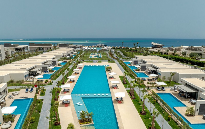 Rixos își extinde prezența în Hurghada pe fondul creșterii cererii din România