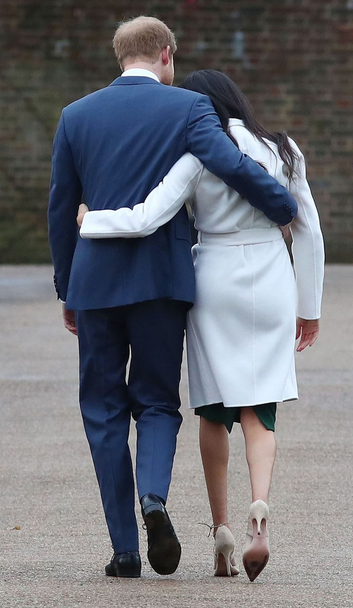 Ieșirea oficială a ducilor de Sussex din familia regală va avea loc pe 31 martie
