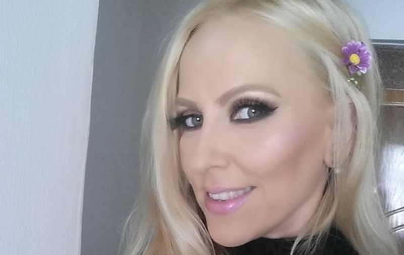 Anca Neacșu, ex-ASIA, are gastrită. Dezvăluirea a fost făcută la TV