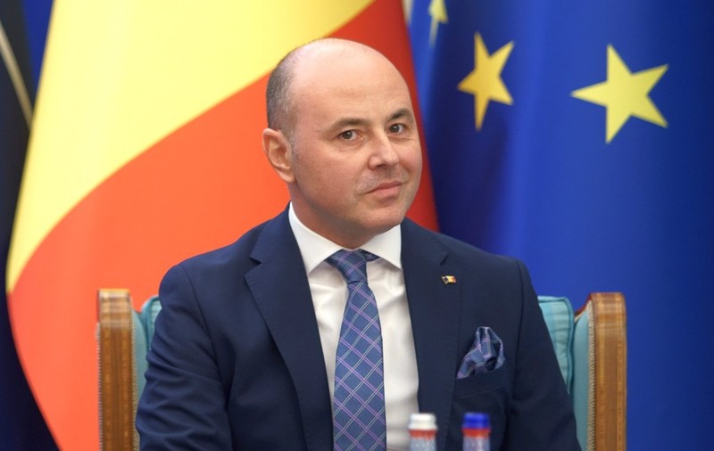 Președintele Comisiei parlamentare speciale pentru controlul activităţii Serviciului de Informaţii Externe, senatorul Alexandru Muraru