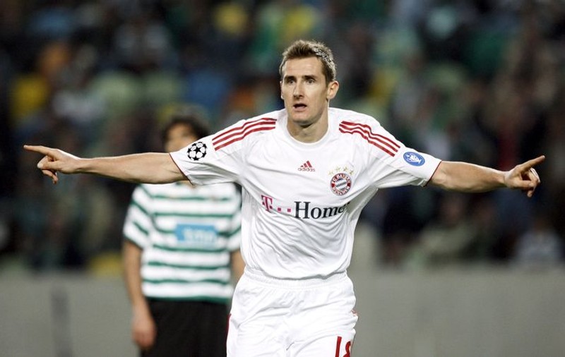 Bayern, cu un pas în sferturile Ligii Campionilor 