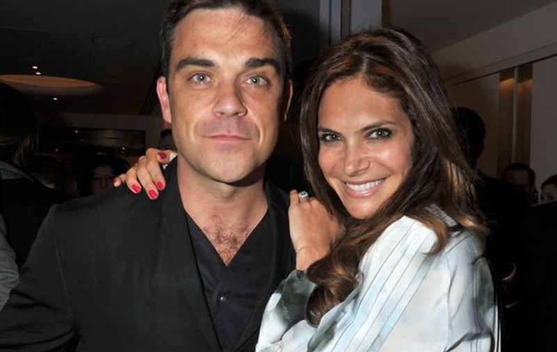 Robbie Williams vrea să devină tată