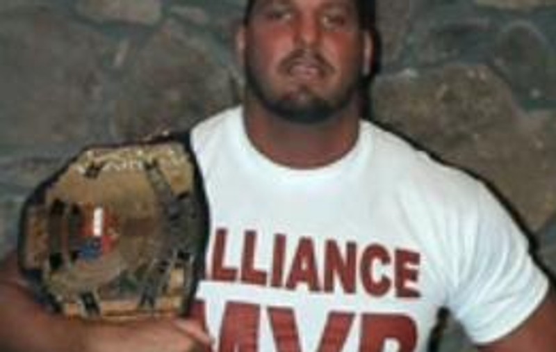 Wrestlerul Chris Kanyon a murit la numai 40 de ani