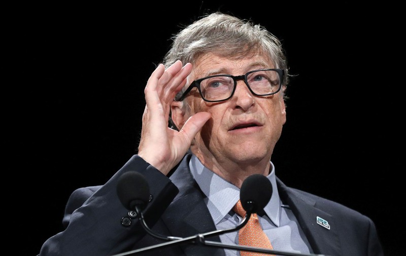 Bill Gates investește în linii de producție pentru 7 vaccinuri cu potențial anti-Covid. “E vorba despre câteva miliarde”