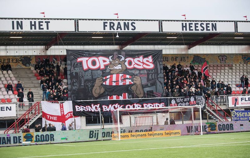 Cota zilei și avancronică pentru meciul FC Oss vs Helmond