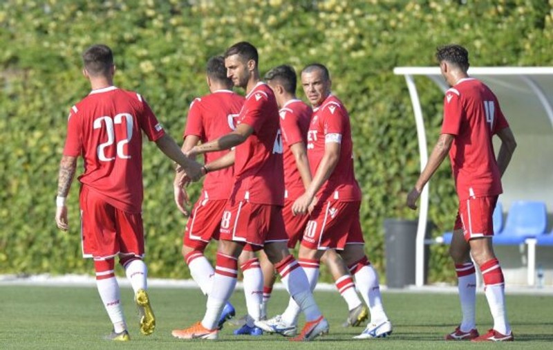 Transferuri Dinamo pentru sezonul 2019-2020. Succes clar cu Kilmarnock
