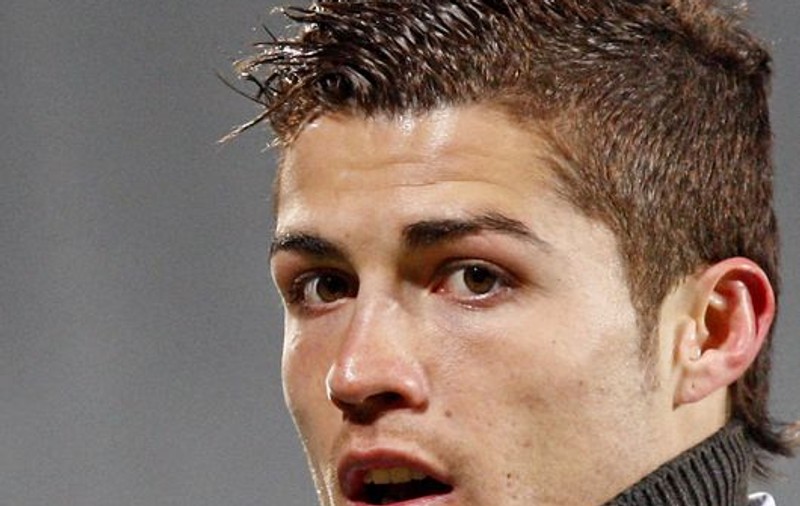 Cristiano Ronaldo, şocat de inundaţiile din regiunea natală, Madeira