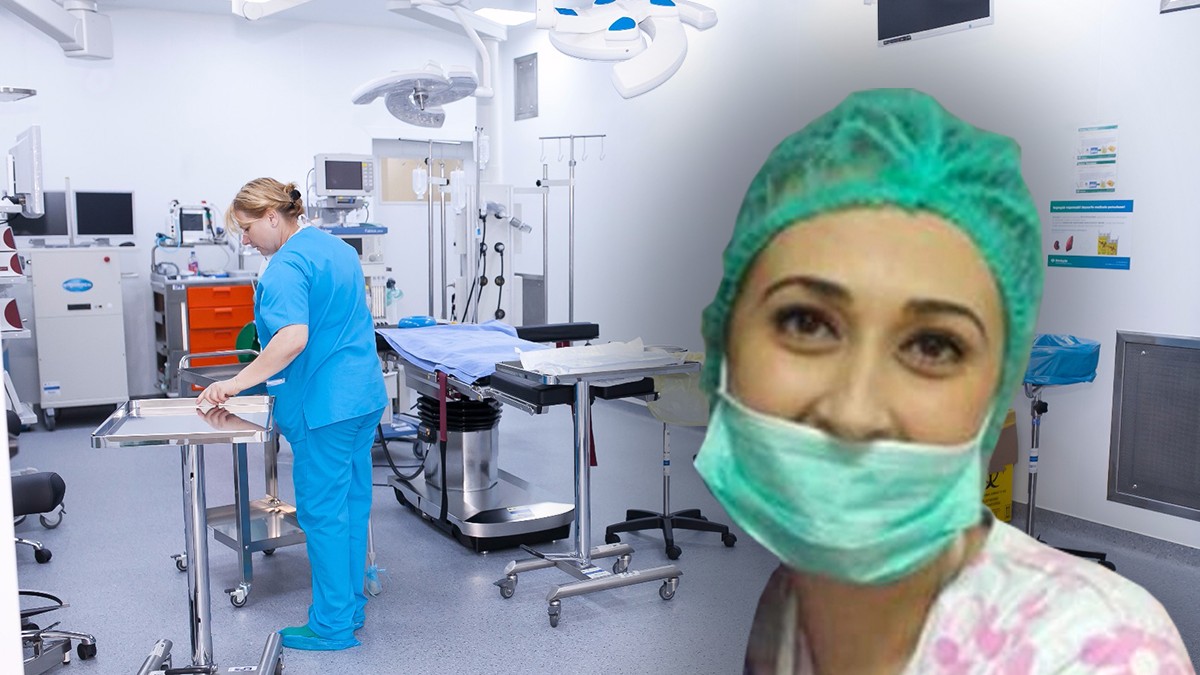 Noi audieri în cazul medicului fals