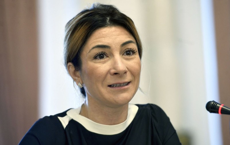 Deputata Oana Bîzgan, reacție după înlocuirea educației sexuale cu cea sanitară în legea protecției copilului: „Dincolo de asta, modificările sunt bune”